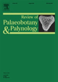 Review Of Palaeobotany And Palynology