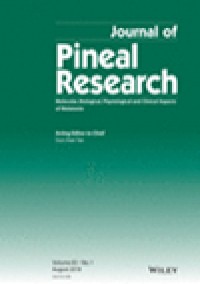 Journal Of Pineal Research