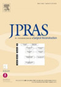 Journal Of Plastic Reconstructive And Aesthetic Surgery