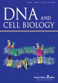 Dna And Cell Biology