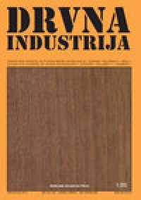 Drvna Industrija