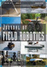 Journal Of Field Robotics