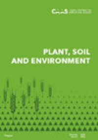 Plant Soil And Environment