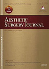 Aesthetic Surgery Journal