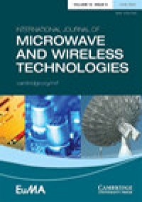 International Journal Of Microwave And Wireless Technologies