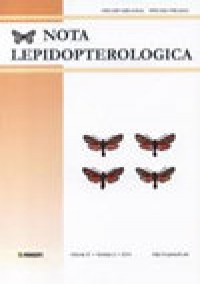 Nota Lepidopterologica