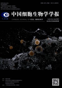 中國細胞生物學學報雜志