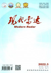 現(xiàn)代雷達(dá)雜志