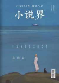 小說界雜志