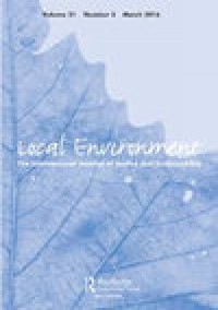 Local Environment