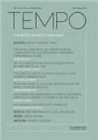 Tempo