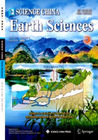 Science China Earth Sciences