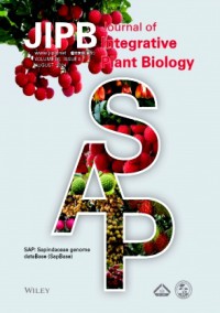 Journal of Integrative Plant Biology雜志