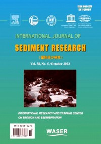 International Journal of Sediment Research