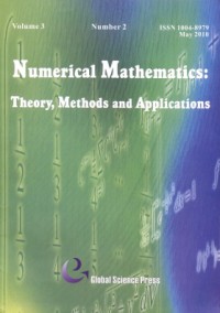 Numerical Mathematics