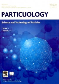 Particuology雜志